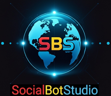 SocialBotStudio Icon